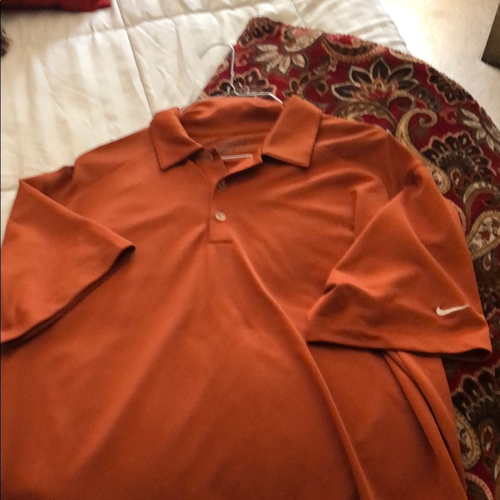 Dress shirt